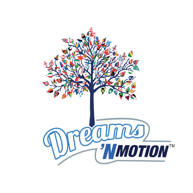 Dream N Motion
